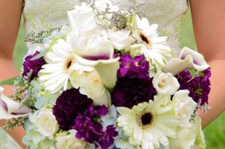 Dawn's Flower Patch - 7