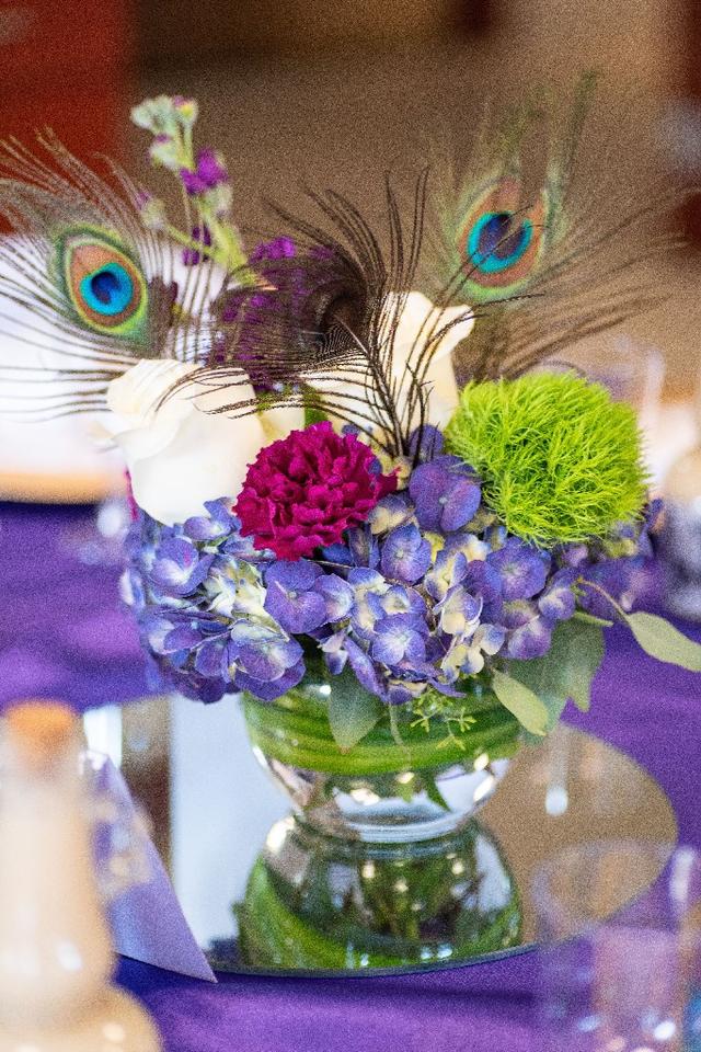 Jennie's Flowers - 2