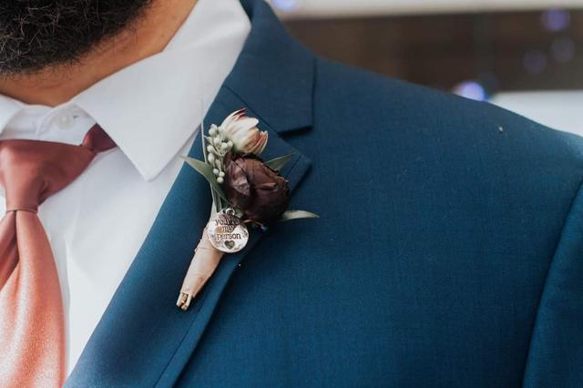 Lily Forest Designs - 1