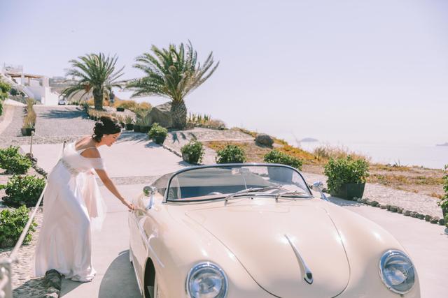 Tie the Knot in Santorini - Weddings & Events - 3