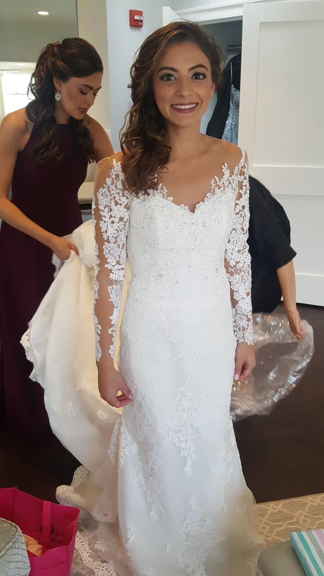 Gianna Giacona Hair and Make up Artistry - 2