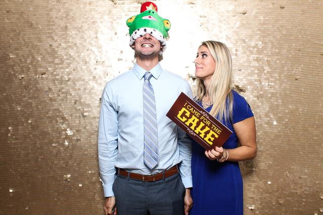 The Modern Photobooth - 4