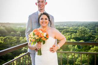 Hand Heart and Crown Weddings - 37