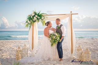 Beach Beginnings Weddings - 84