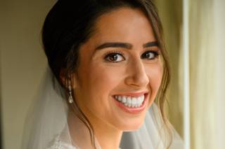 The Bridal Room - 96