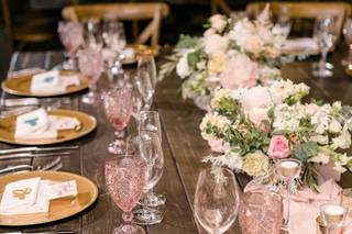 Amy West Floral Design - 28