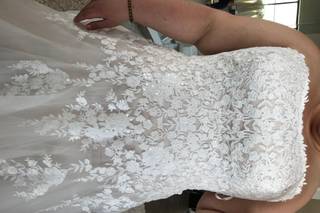 Luxe Bridal Couture - 11