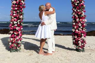 Blue Venado Beach Weddings - 45