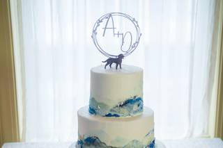 Let Them Eat Cake - 27