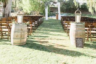 Galway Downs by Wedgewood Weddings - 12