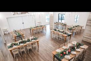 Specialties Florals and Events - 8