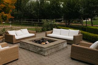 Fox Hollow Farm by Landmark Event Co. - 5