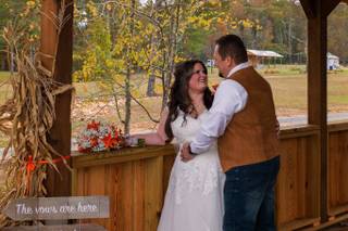 Angel Farm Venue - 22