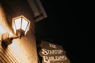 The Startup Building - 84