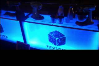Frozone Nitrogen Ice Cream & Dragon's Breath - 6