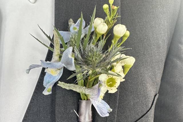 Bouquet Studio 2