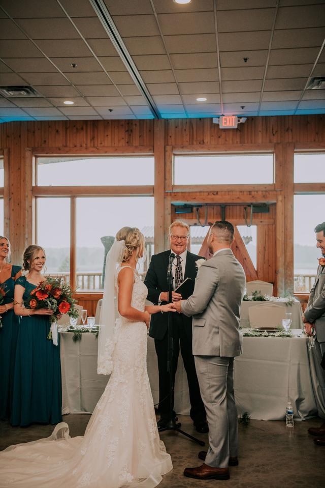Marriage in His name - 2