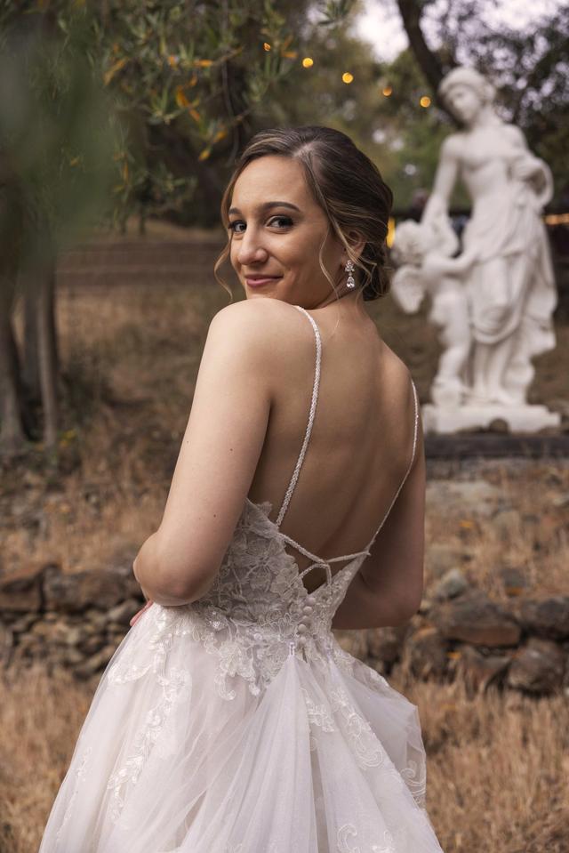 Hair by Nicolette Cabe - 2