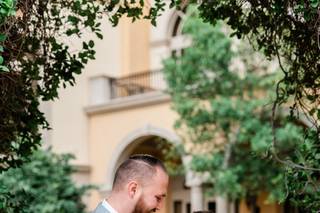 Kristen Marie Weddings + Portraits - 62