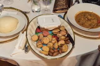Dining With Grace - 6