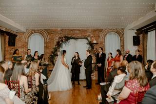 Sharon Simon Weddings - 8