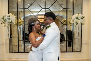 Dallas Centerpiece Rentals - 16