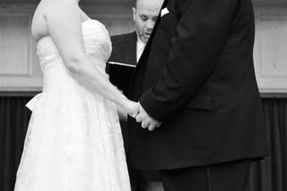 Pastor Ben Bryson - 36