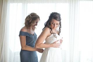 Bridal Beginning - 49