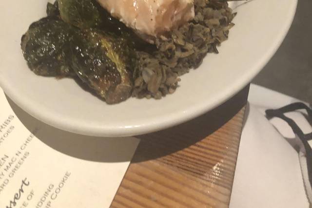 West Egg Cafe 5