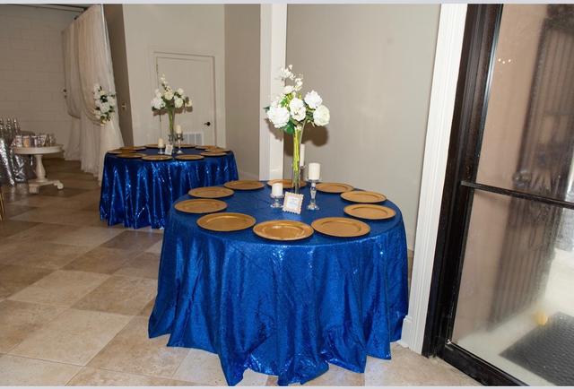 The Elegant Venue - 4