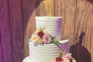 Floral Gallery & Events On Main - 7