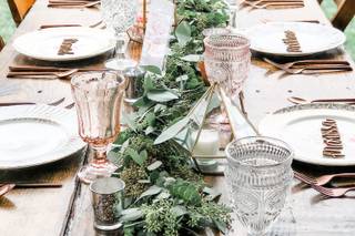Barnes Handcrafted Farmhouse Tables - 12