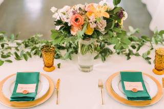 Royal Event Rentals - 30