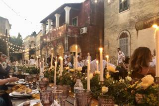 Corfu Wedding planner by Rosmarin Weddings - 89
