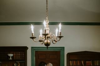 Haywood Hall Museum House & Gardens - 7