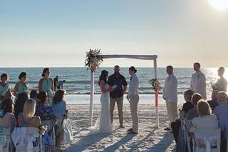 Tide the Knot Beach Weddings - 16