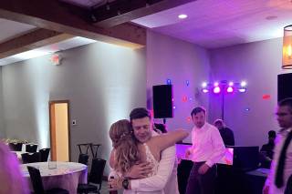 A Personal Touch DJ Services and Event Lighting - 14