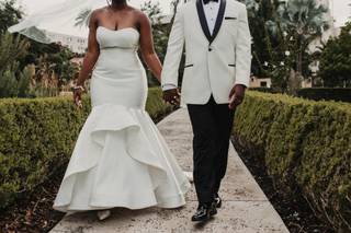 Brittany Burns Bridal - 7