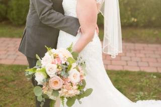 Groveland Fairways by Wedgewood Weddings - 23