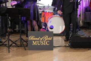 Band of Gold Music - 6