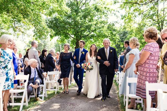 Weddings With A Twist, LLC 3