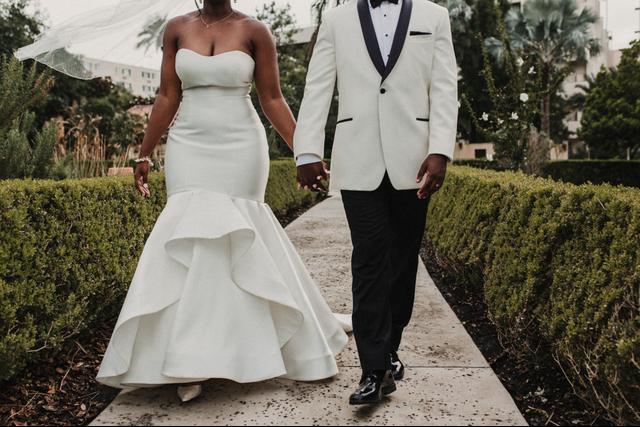 Brittany Burns Bridal - 3