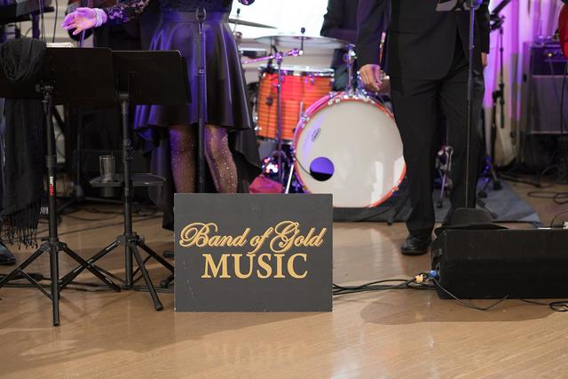 Band of Gold Music - 2