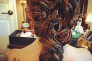 Lash Out Loud Beauty Bar - 12