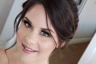Corine Cosmetics & Artistry - 7