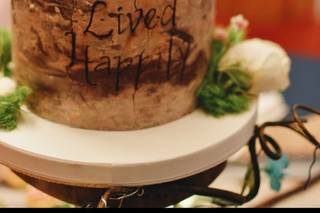 Oh, For Heaven Cakes! - 59