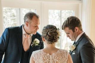 Willow and Lace Hairstyling - 119
