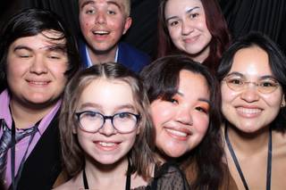 Parlor Photo Booths - 7