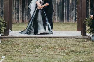 Hidden Creek Farm Weddings - 43