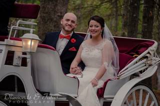 Diamonds & Tutus Photography - 8